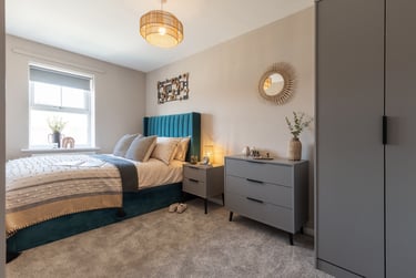 2 bed house, Atkin Drive, New Basford, Nottingham, NG77DE - Image 4