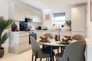 2 bed house, Atkin Drive, New Basford, Nottingham, NG77DE - Image 9