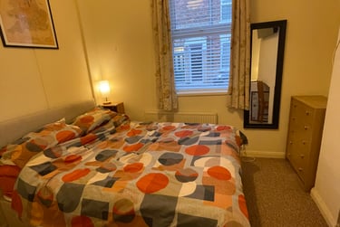 1 bed house, Gray Street, City Centre, York, YO231BN - Image 1