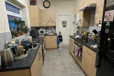 1 bed house, Gray Street, City Centre, York, YO231BN - Image 4