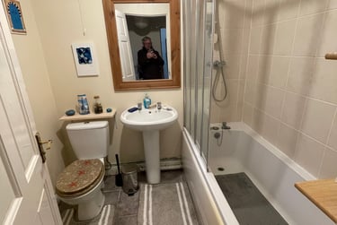 1 bed house, Gray Street, City Centre, York, YO231BN - Image 5