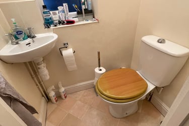 1 bed house, Gray Street, City Centre, York, YO231BN - Image 6