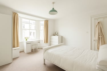 8 bed house, Grafton Street, Kemptown, Brighton, BN21AQ - Image 2