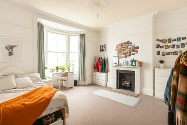 8 bed house, Grafton Street, Kemptown, Brighton, BN21AQ - Image 4