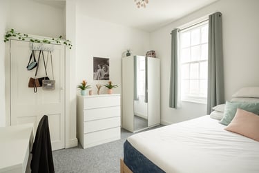 8 bed house, Grafton Street, Kemptown, Brighton, BN21AQ - Image 5