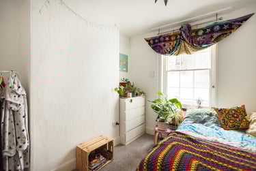 8 bed house, Grafton Street, Kemptown, Brighton, BN21AQ - Image 9