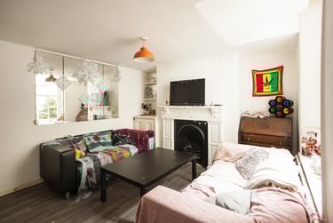 8 bed house, Grafton Street, Kemptown, Brighton, BN21AQ - Image 10