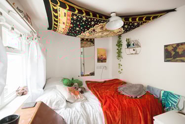 8 bed house, Grafton Street, Kemptown, Brighton, BN21AQ - Image 11