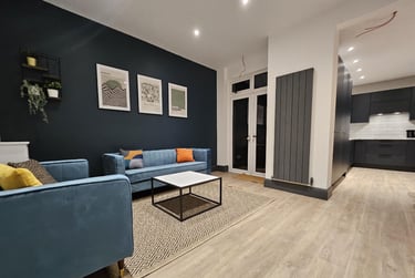 6 bed house, Bankfield Avenue, Longsight, Manchester, M130ZP - Image 1