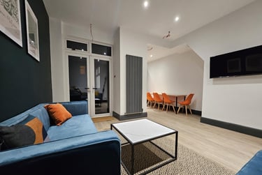 6 bed house, Bankfield Avenue, Longsight, Manchester, M130ZP - Image 2