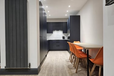 6 bed house, Bankfield Avenue, Longsight, Manchester, M130ZP - Image 3