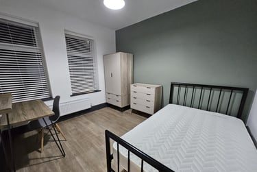 6 bed house, Bankfield Avenue, Longsight, Manchester, M130ZP - Image 7