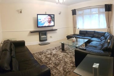 11 bed house, Kingswood road, Fallowfield, Manchester, M146RY - Image 4