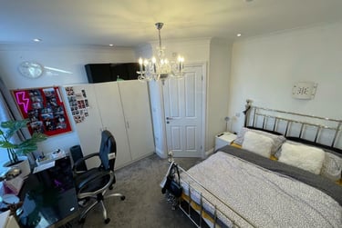 7 bed house, Egerton road, Fallowfield, Manchester, M146YB - Image 7