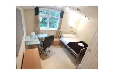 10 bed house, Kingswood Road, Fallowfield, Manchester, M146RY - Image 5