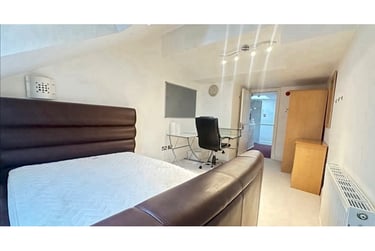 10 bed house, Kingswood Road, Fallowfield, Manchester, M146RY - Image 3