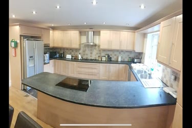 10 bed house, Kingswood Road, Fallowfield, Manchester, M146RY - Image 2