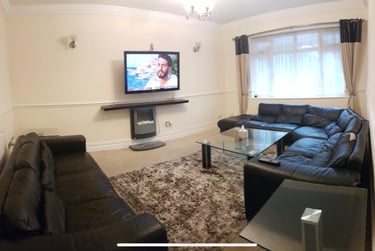 10 bed house, Kingswood Road, Fallowfield, Manchester, M146RY - Image 1