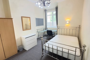 7 bed house, Kingswood road, Fallowfield, Manchester, M146RX - Image 3