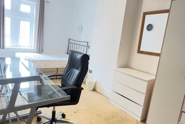 7 bed house, Kingswood road, Fallowfield, Manchester, M146RX - Image 11