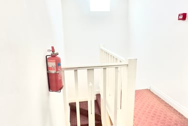 7 bed house, Kingswood road, Fallowfield, Manchester, M146RX - Image 15