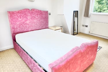 7 bed house, Kingswood road, Fallowfield, Manchester, M146RX - Image 13