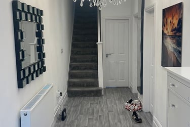 7 bed house, Egerton road, Fallowfield, Manchester, M146YB - Image 2