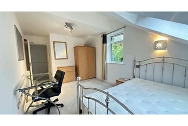 10 bed house, Kingswood Road, Fallowfield, Manchester, M146RY - Image 8