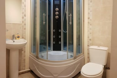 11 bed house, Kingswood road, Fallowfield, Manchester, M146RY - Image 7