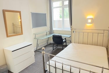 7 bed house, Kingswood road, Fallowfield, Manchester, M146RX - Image 7