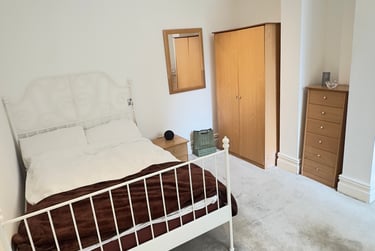 7 bed house, Kingswood road, Fallowfield, Manchester, M146RX - Image 6