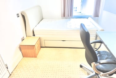 7 bed house, Kingswood road, Fallowfield, Manchester, M146RX - Image 12