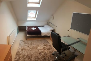 11 bed house, Kingswood road, Fallowfield, Manchester, M146RY - Image 2