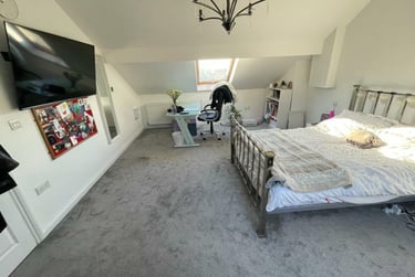 7 bed house, Egerton road, Fallowfield, Manchester, M146YB - Image 1