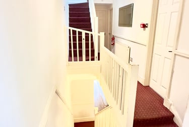 7 bed house, Kingswood road, Fallowfield, Manchester, M146RX - Image 5