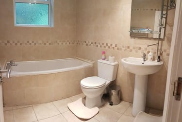 11 bed house, Kingswood road, Fallowfield, Manchester, M146RY - Image 8