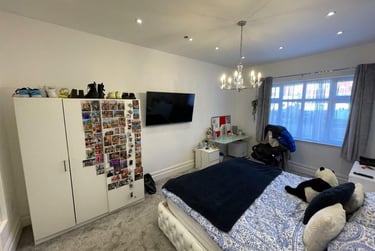 7 bed house, Egerton road, Fallowfield, Manchester, M146YB - Image 5