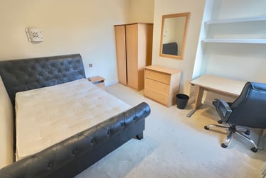 7 bed house, Kingswood road, Fallowfield, Manchester, M146RX - Image 5