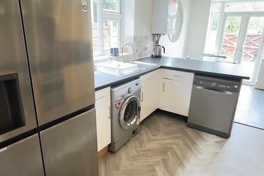 7 bed house, Kingswood road, Fallowfield, Manchester, M146RX - Image 3