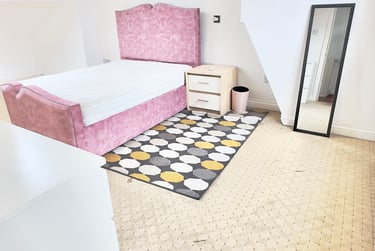 7 bed house, Kingswood road, Fallowfield, Manchester, M146RX - Image 14