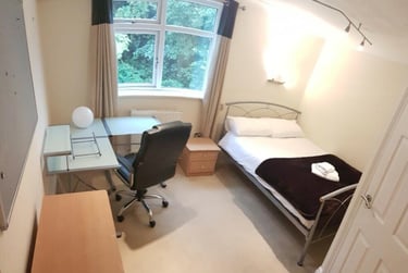 11 bed house, Kingswood road, Fallowfield, Manchester, M146RY - Image 6