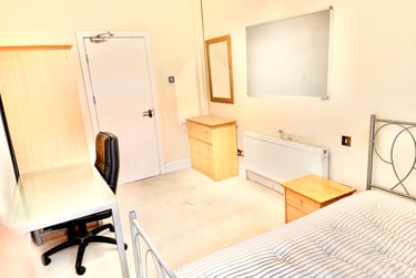 7 bed house, Kingswood road, Fallowfield, Manchester, M146RX - Image 8