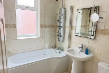 7 bed house, Kingswood road, Fallowfield, Manchester, M146RX - Image 7