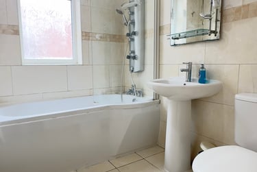 7 bed house, Kingswood road, Fallowfield, Manchester, M146RX - Image 8