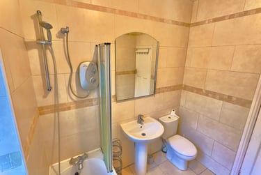 7 bed house, Kingswood road, Fallowfield, Manchester, M146RX - Image 6