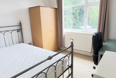 7 bed house, Kingswood road, Fallowfield, Manchester, M146RX - Image 9