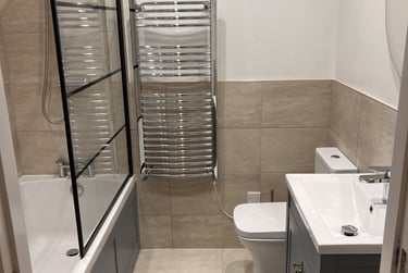 2 bed flat, Hadfield Close, Victoria Park, Manchester, M145LY - Image 11