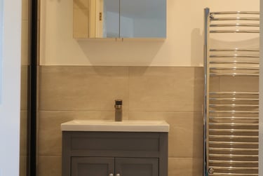 2 bed flat, Hadfield Close, Victoria Park, Manchester, M145LY - Image 6