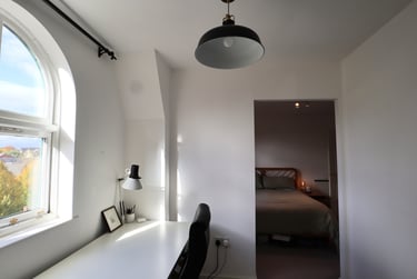 2 bed flat, Hadfield Close, Victoria Park, Manchester, M145LY - Image 9