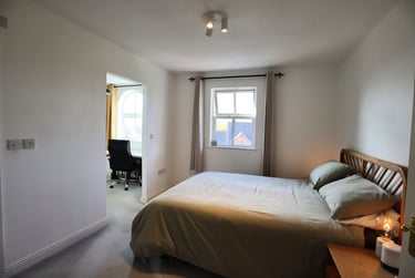 2 bed flat, Hadfield Close, Victoria Park, Manchester, M145LY - Image 10